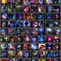 League of Legends